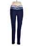 FREE2B Blue Active Pants Size L - photo 1