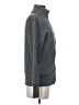 Assorted Brands 100% Cotton Gray Track Jacket Size S - photo 4