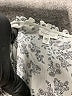 Garnet Hill Gray Sleeveless Blouse Size 12 - photo 7