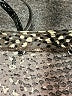 Unbranded Animal Print Brown Cocktail Dress Size S (estimated) - photo 7