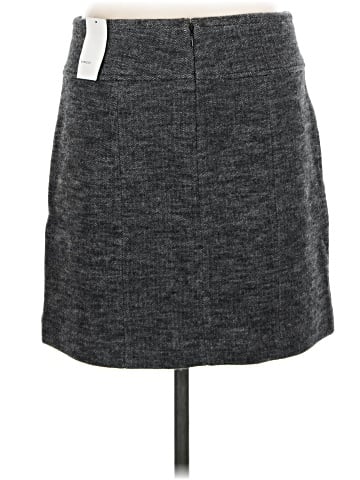Vince. Wool Skirt (view 2)