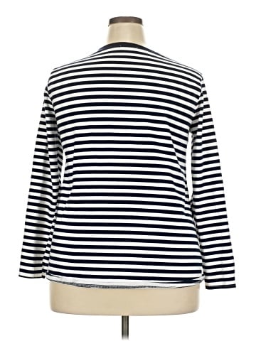 Ours 3/4 Sleeve T-Shirt (view 2)