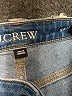 J.Crew Blue Jeans Size 26 waist - photo 7