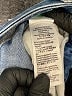 J.Crew Blue Jeans Size 26 waist - photo 8