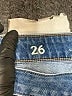 J.Crew Blue Jeans Size 26 waist - photo 9