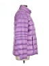 32 Degrees 100% Polyester Purple Snow Jacket Size L - photo 4