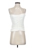 J.Crew Ivory Tube Top Size S - photo 1