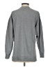 Eddie Bauer Solid Gray Sweatshirt Size S (petite) - photo 2