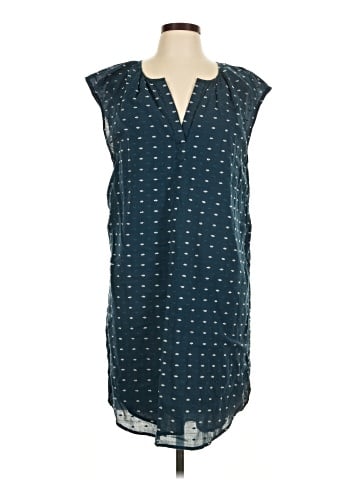 Ann Taylor LOFT Sleeveless Blouse (view 1)
