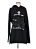 Puma Black Pullover Hoodie Size XS - photo 1