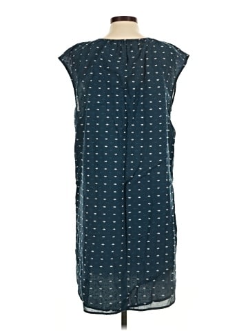 Ann Taylor LOFT Sleeveless Blouse (view 2)