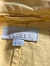 Ann Taylor LOFT Yellow Jacket Size S - photo 6