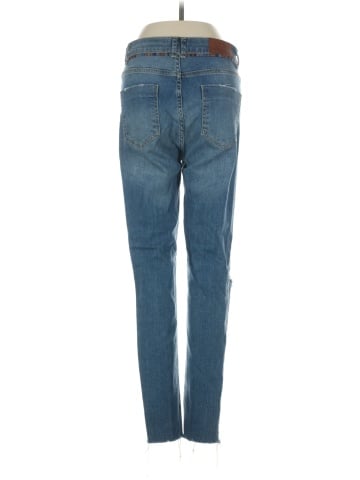 Zara Basic Jeans (view 2)