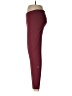 Lululemon Athletica Solid Burgundy Active Pants Size 6 - photo 5
