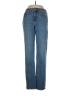 H&M Blue Jeans Size 4 - photo 1