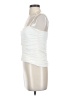J.Crew Ivory Tube Top Size S - photo 5