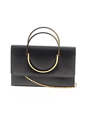 Cleo & Patek Clutch (view 1)