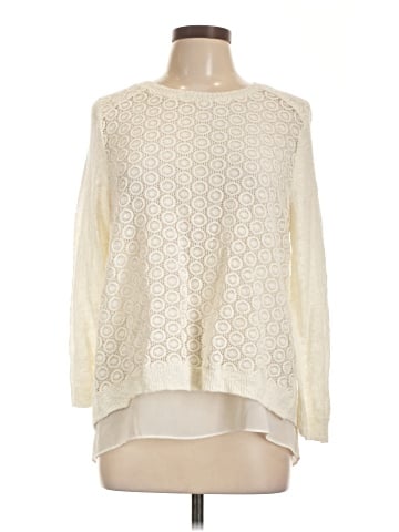 Lucky Brand Pullover Sweater (view 1)