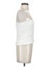 J.Crew Ivory Tube Top Size S - photo 4