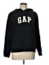 Gap Outlet Black Pullover Hoodie Size L - photo 1