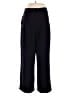 French Connection Black Casual Pants Size L - photo 2