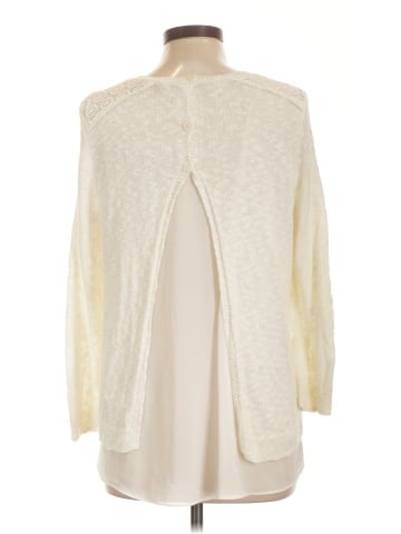 Lucky Brand Pullover Sweater (view 2)