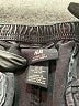 H&M 100% Cotton Black Jeans Size XL - photo 7