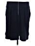 CAbi Solid Blue Casual Skirt Size 12 - photo 2