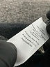 Everlane 100% Cashmere Black Cashmere Pullover Sweater Size S - photo 8