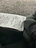 Everlane 100% Cashmere Black Cashmere Pullover Sweater Size S - photo 9