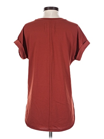Cupio Short Sleeve T-Shirt (view 2)