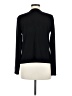 Sag Harbor 100% Acrylic Black Cardigan Size M - photo 2
