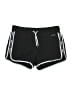 DKNY Sport Black Athletic Shorts Size M - photo 1