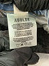 AGOLDE Blue Jeans Size 27 waist - photo 8