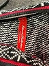 Hanna Andersson 100% Cotton Paisley Black Pullover Sweater Size L - photo 7