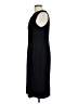 Kay Unger Solid Black Cocktail Dress Size 12 - photo 5