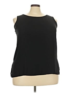 The Pioneer Woman Sleeveless Blouse (view 1)