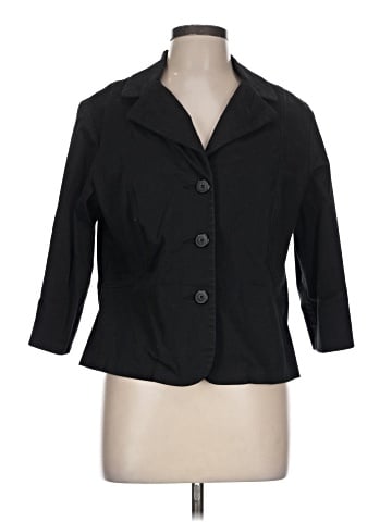 Coldwater Creek Blazer (view 1)