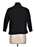 Coldwater Creek Black Blazer Size L (petite) - photo 2