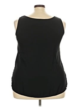 The Pioneer Woman Sleeveless Blouse (view 2)