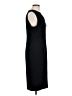 Kay Unger Solid Black Cocktail Dress Size 12 - photo 4
