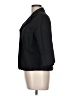 Coldwater Creek Black Blazer Size L (petite) - photo 5