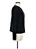Sag Harbor 100% Acrylic Black Cardigan Size M - photo 4