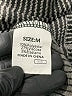 Unbranded Gray Casual Dress Size M - photo 7