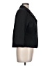 Coldwater Creek Black Blazer Size L (petite) - photo 4