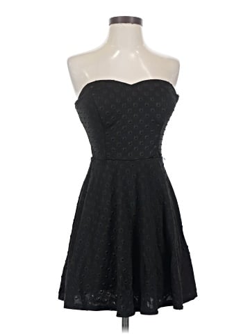 2b bebe Cocktail Dress (view 1)