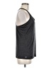 Ideology Gray Tank Top Size M - photo 4