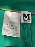 M Missoni Color Block Teal Casual Pants Size EU (IT) 40 / US 4 - photo 7