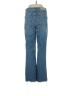 Assorted Brands Blue Jeans Size 26 waist - photo 2