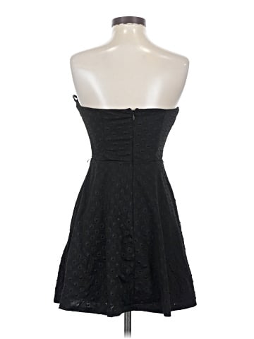 2b bebe Cocktail Dress (view 2)